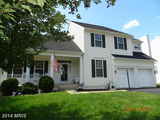 9872 Arrowood Dr, Manassas, VA 20111