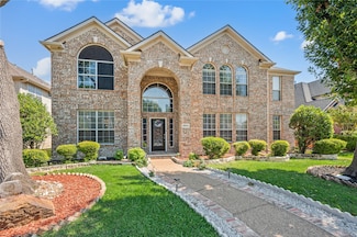 8004 Liebert Dr, Plano, TX 75024