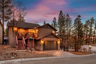 802 Pine Meadow Ct, Big Bear Lake, CA 92315