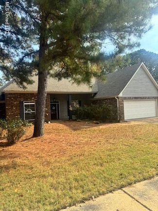 1616 Baywood Dr, Madison, MS 39110