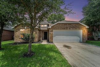9643 Tall Meadow Ln, Houston, TX 77088