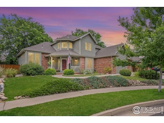 1231 Autumn Purple Dr, Loveland, CO 80538
