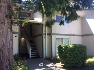 429 S 321st Place Unit E-11, Federal Way, WA 98003
