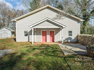 160 State St, Asheville, NC 28806