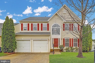 14204 Murphy Terrace, Gainesville, VA 20155