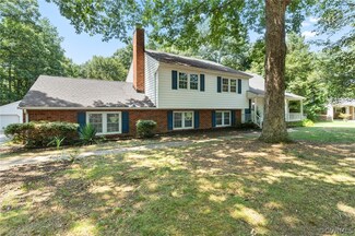9410 Gumfork Rd, Midlothian, VA 23112