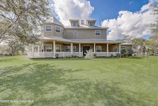 4495 Sand Point Rd, Grant, FL 32949