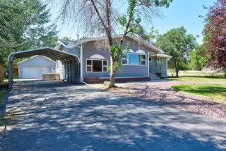 1415 Poplar St, Helena, MT 59601