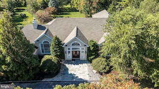 540 Leslie Ln, Blue Bell, PA 19422