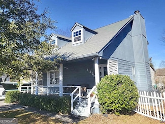 422 Panorama Place, MacOn, GA 31220