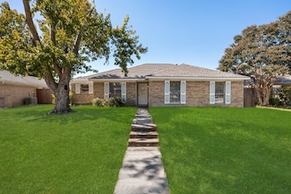 6305 Acapulco Dr, Rowlett, TX 75089