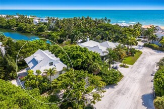 4520 45th St W, Boca Grande, FL 33921