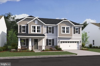 TBD (Lot 19) Legume Dr, Martinsburg, WV 25403