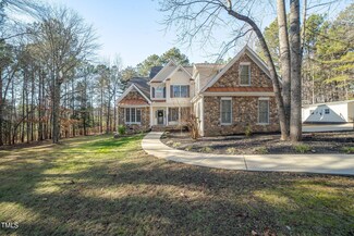 60 Hidden Cove Ct, Youngsville, NC 27596