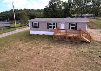 1+/- Faulkner Rd, Liberty, KY 42539
