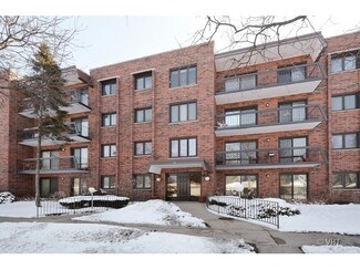 9201 Drake Ave Unit 305S, Evanston, IL 60203