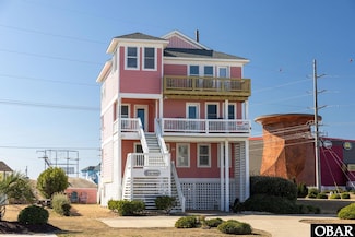 24204 Caribbean Ct Unit 5, Rodanthe, NC 27968