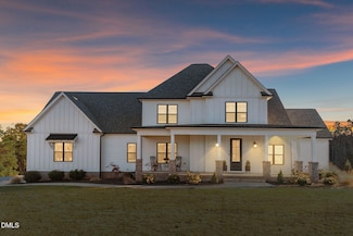 190 Lantern Dr, Advance, NC 27006