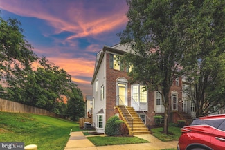2476 Medford Ct Unit 20A, Crofton, MD 21114