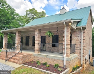 125 Riding Trail, Buena Vista, GA 31803