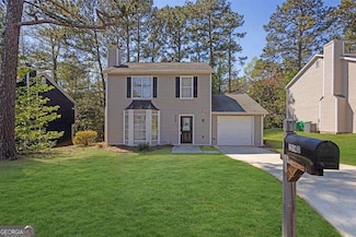2143 Victoria Place Unit 2, Lithonia, GA 30058