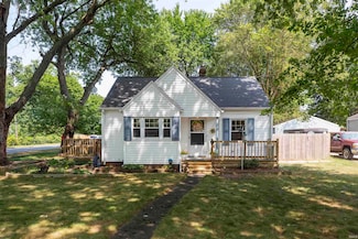 17551 Hepler St, South Bend, IN 46635