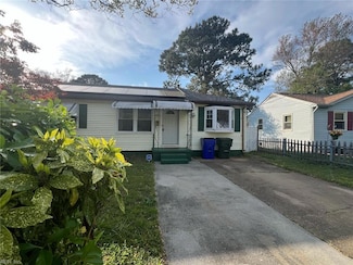 4556 Dora Cir, Norfolk, VA 23513