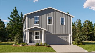 19919 138th Ave E Unit 313, Graham, WA 98338