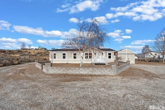 17705 Northridge Ave, Reno, NV 89508