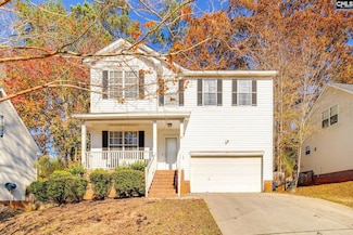 121 Fox Chapel Dr, Irmo, SC 29063