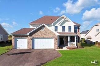 25319 Rock Dr, Plainfield, IL 60586