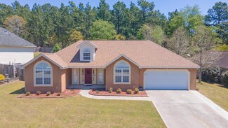 251 Swallow Lake Dr, North Augusta, SC 29841