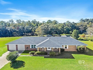 1510 S Juniper St, Foley, AL 36535