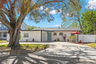 1355 Jeffords St, Clearwater, FL 33756