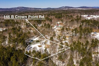 146B Crown Point Rd, Rochester, NH 03867