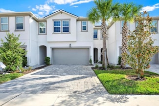 2388 Audubon Preserve Ln, Lutz, FL 33558