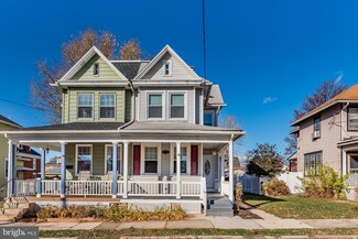 109 E Keller St, Mechanicsburg, PA 17055