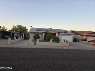 4330 W Mescal St, Glendale, AZ 85304
