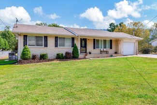 122 N Moss Ave, Chattanooga, TN 37419