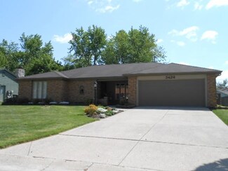 3426 Worchester Place, Fort Wayne, IN 46815
