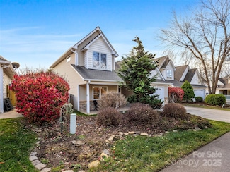 34 Beekeeper Trail, Swannanoa, NC 28778