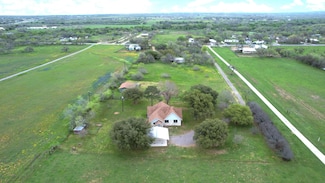 5985 Farm To Market Road 1628, Adkins, TX 78101