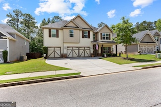 71 Pacific Ave, Sharpsburg, GA 30277
