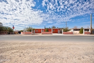 13099 Bowdoin Dr, Horizon City, TX 79928