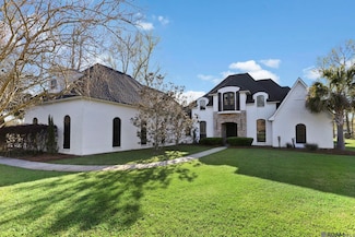 26343 E Highland Meadow Dr, Jackson, LA 70748