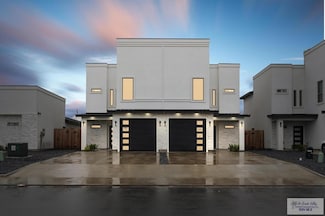 2013 New Combs Rd, Harlingen, TX 78550
