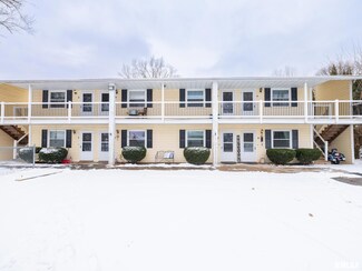 4021 S Ricketts Ave, Bartonville, IL 61607