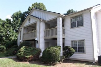1031 Churchill Downs Ct, Charlotte, NC 28211