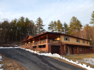 113 Spaulding Hill Rd, West Chesterfield, NH 03466