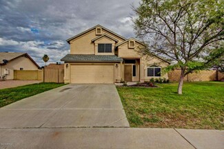 1305 N Avoca, Mesa, AZ 85207